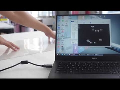 Master Touch Touch Film Test