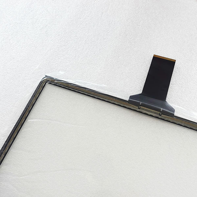 Étalonnage automatique Écran tactile interactif Smooth Touch
